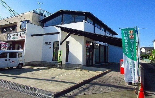 ロ－タスビレジ一番館の周辺|巨勢郵便局まで810m