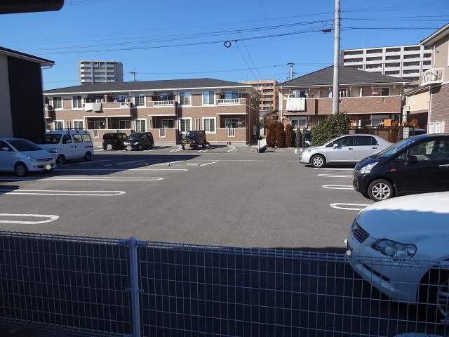 ア－バンヒルズＢのその他