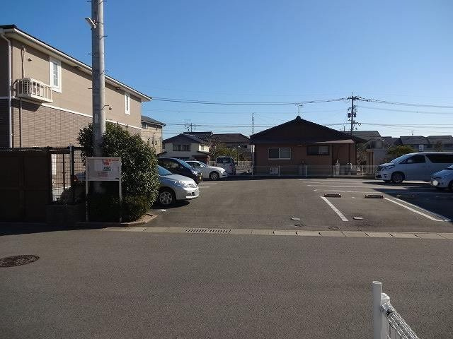 ア－バンヒルズＢのその他