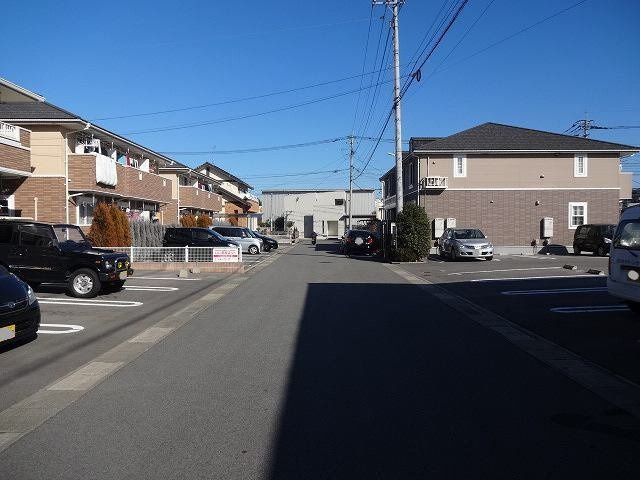 ア－バンヒルズＢのその他