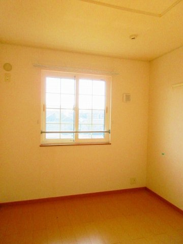 ア－バンヒルズＢの内装