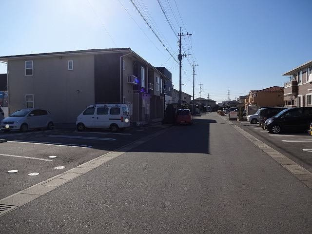 ア－バンヒルズＢのその他