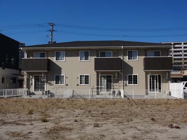 ア－バンヒルズＢのその他