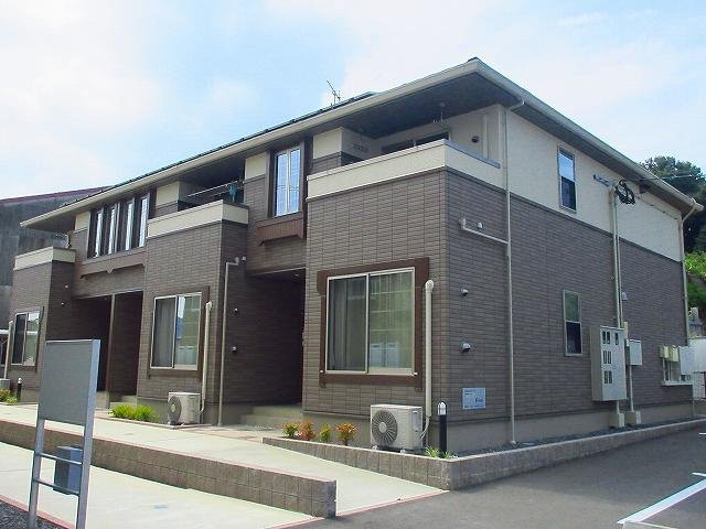 エトワール・さくらⅡ