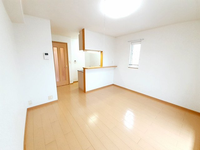 ア－バンヒルズＡの設備