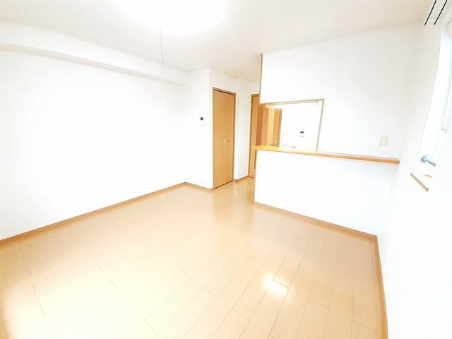 ア－バンヒルズＡのその他