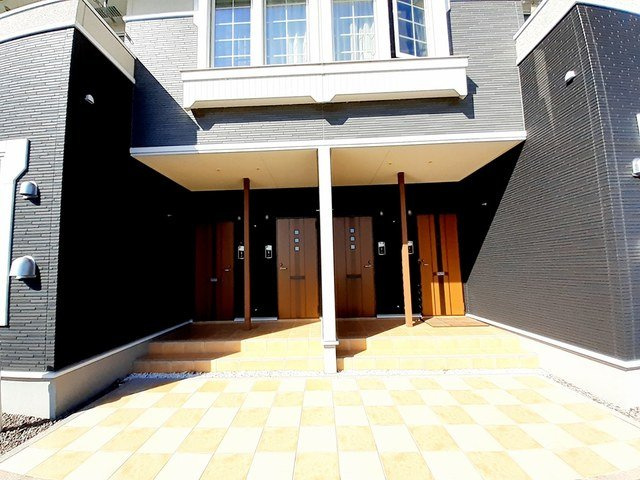 リバーサイドグレイス　Ⅱのその他共用部分