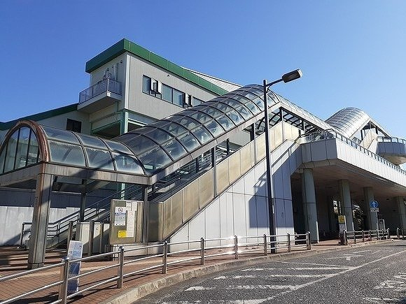 リバティーベル天神の周辺|六会日大前駅まで1800m