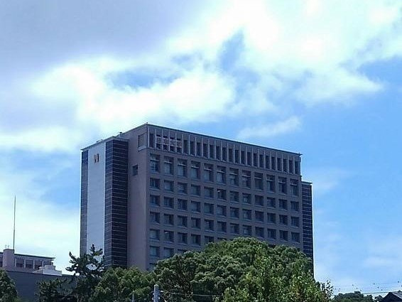 リバティーベル天神の周辺|日本大学まで780m