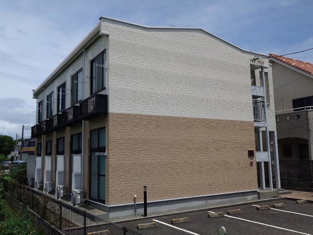 レオパレスＫＡＺＵ