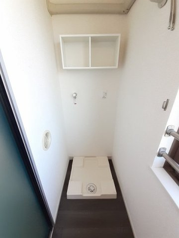 メゾン・ルミエール　Ｂの設備