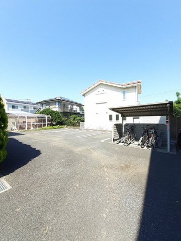 メゾン・ルミエール　Ｂのその他共用部分