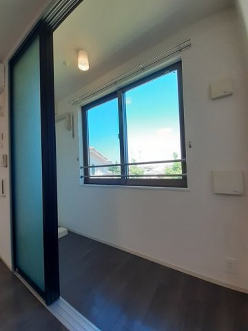 メゾン・ルミエール　Ｂの内装