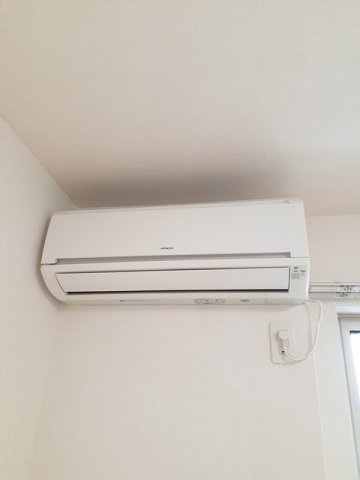 リバー　サイド　レジデンスの設備