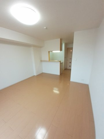 リバー　サイド　レジデンスの内装