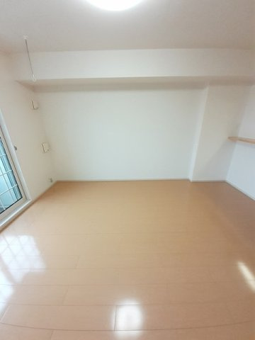 リバー　サイド　レジデンスの内装