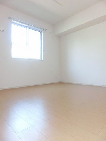 ＹＲ　ビサイドの内装