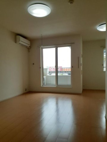 フィオーレツカサⅢ　Ａ棟の内装