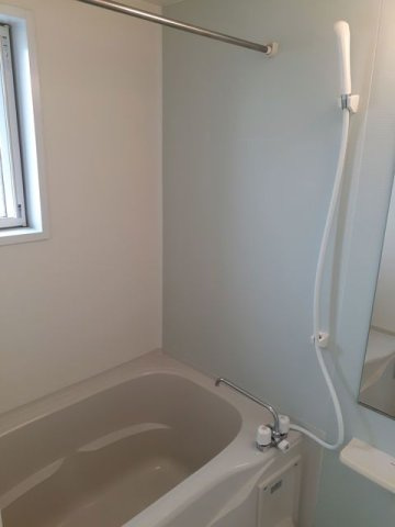 フィオーレツカサⅢ　Ａ棟の浴室