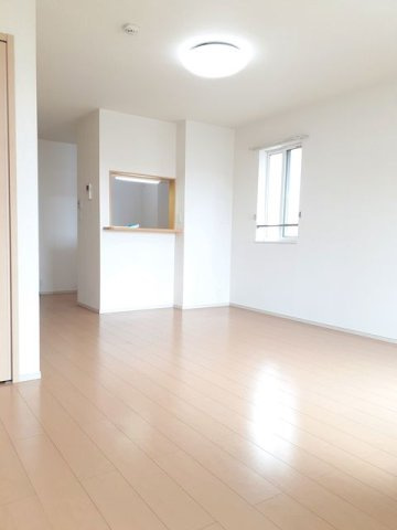 フィオーレツカサⅢ　Ａ棟の内装