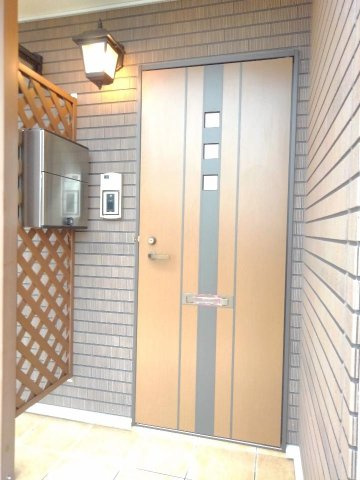 Ａｎｄｏｒｒｅ　Ａのエントランス