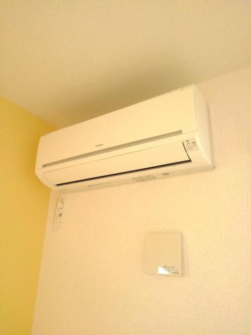 Ａｎｄｏｒｒｅ　Ａの設備