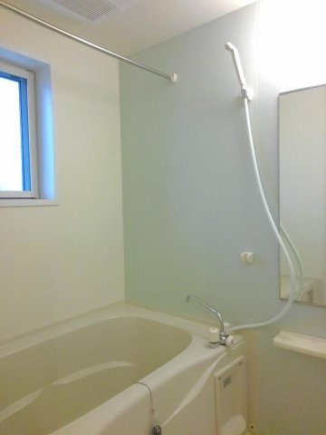 Ａｎｄｏｒｒｅ　Ａの浴室