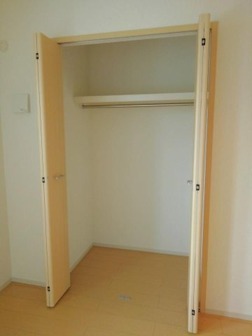 Ａｎｄｏｒｒｅ　Ａの収納