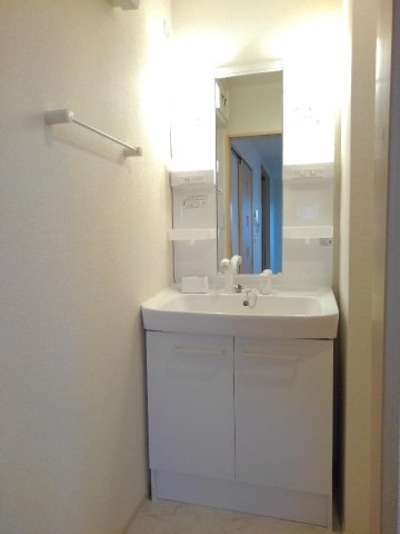 Ａｎｄｏｒｒｅ　Ａの洗面所