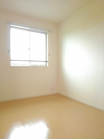 Ａｎｄｏｒｒｅ　Ａの内装