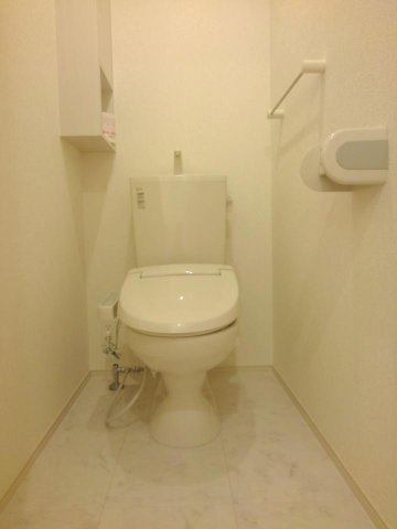 Ａｎｄｏｒｒｅ　Ａのトイレ