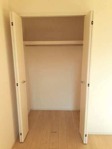 ニューライズ和Ｃの収納