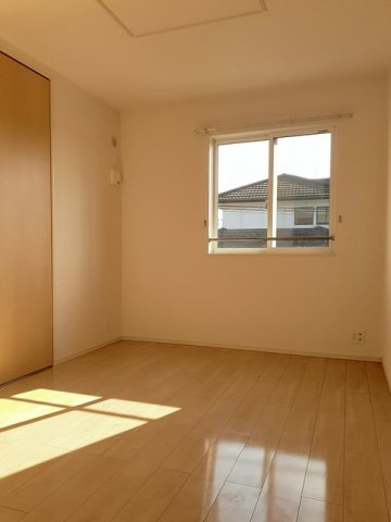 ニューライズ和Ｃの内装