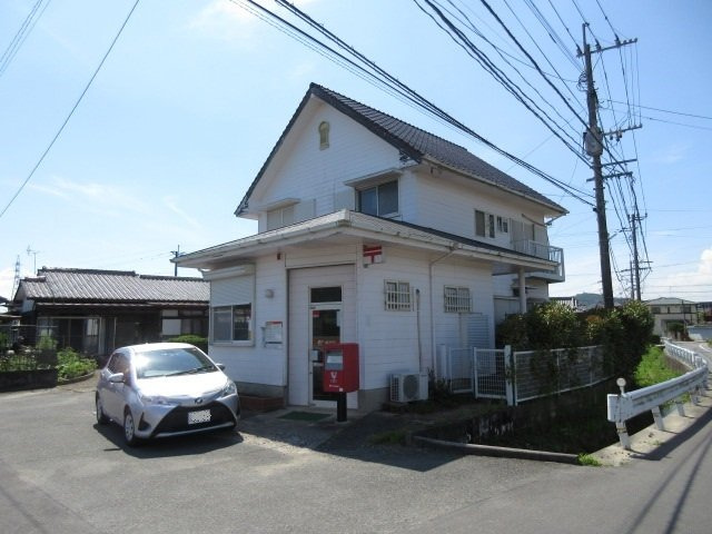 サンフラワーⅢの周辺|大牟田橘簡易郵便局まで220m