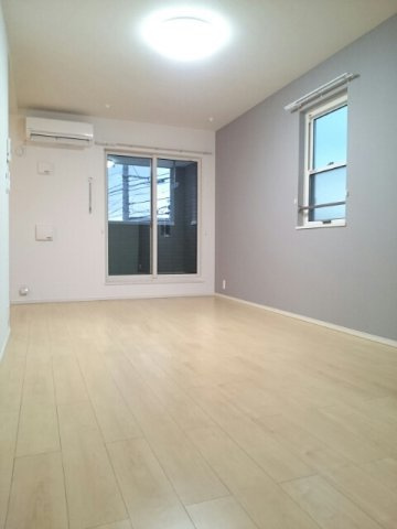 サンフラワーⅢの居間・リビング