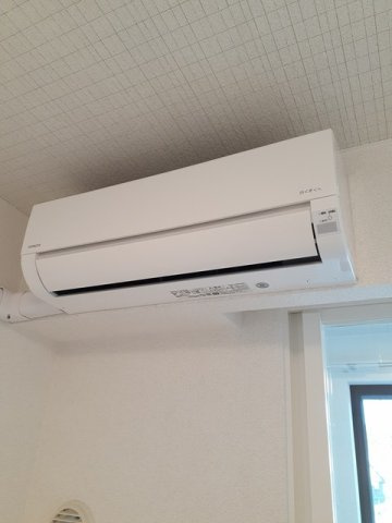 ファーネスト・クヌギの設備