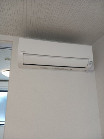 スカイピア　Ⅱの設備