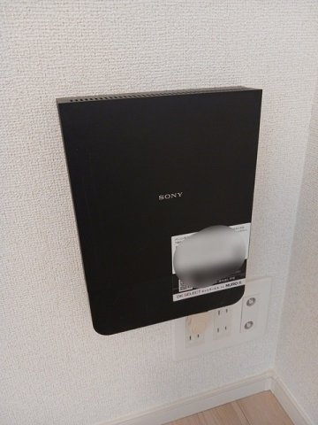 スカイピア　Ⅱのその他