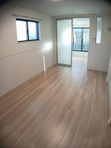 スカイピア　Ⅱの居間・リビング