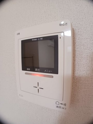 シルエットのセキュリティ