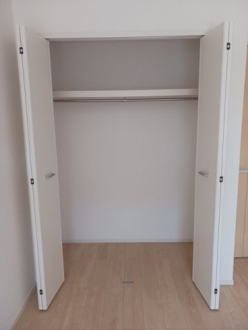 ニューライズ和Ｃの収納