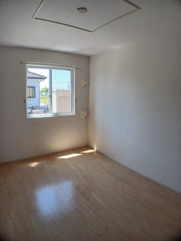 ニューライズ和Ｃの内装