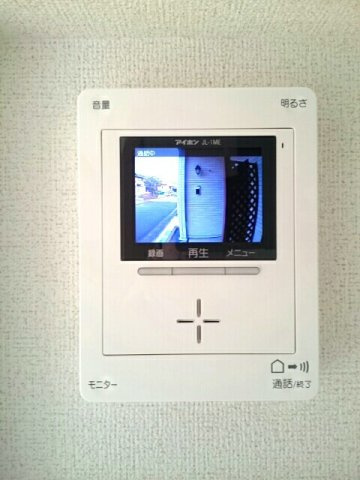 ソレイュ・メゾンⅠの設備