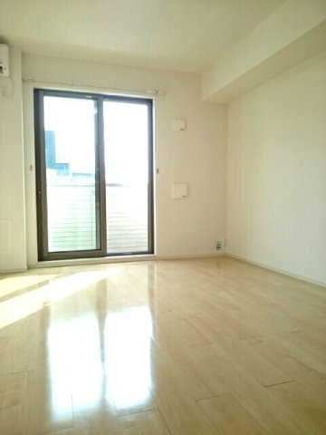 ソレイュ・メゾンⅠの内装