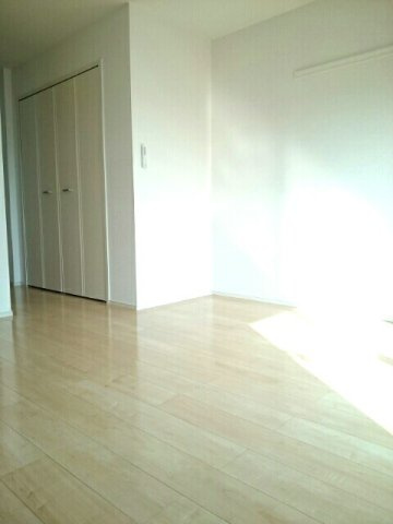 ソレイュ・メゾンⅠの内装