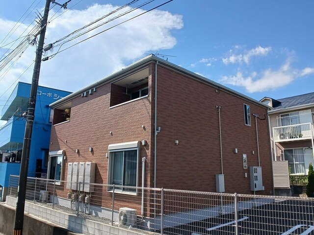 ハーモニー　Ⅱ