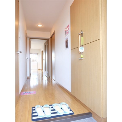 【玄関】 | グリーンヒルズ