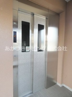 【その他共用部分】 | グリーンヒルズ