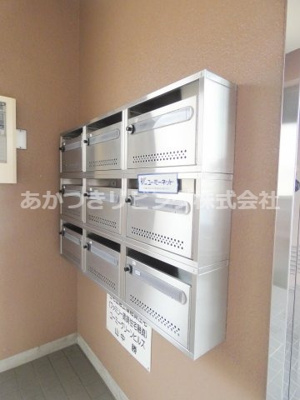 【その他共用部分】 | グリーンヒルズ