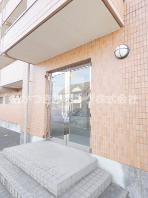 【エントランス】 | グリーンヒルズ